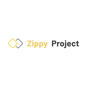 zippyproject brand logo for zippyproject.com