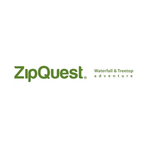 zipquest brand logo for zipquest.com
