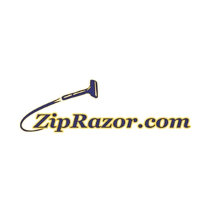 Myshopify brand logo for ziprazor.myshopify.com
