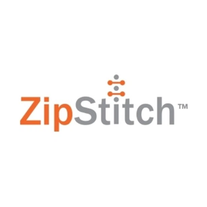 zipstitch brand logo for zipstitch.us