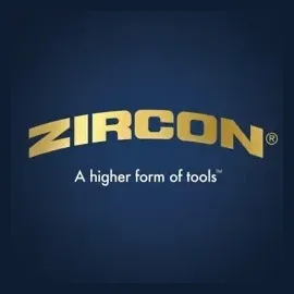 zircon brand logo for zircon.com