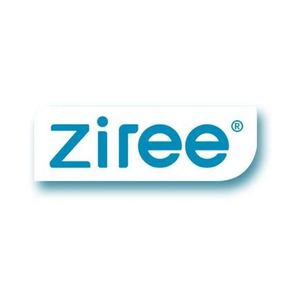 zireemed brand logo for zireemed.com