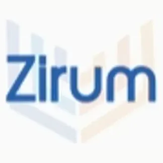 zirum brand logo for zirum.net