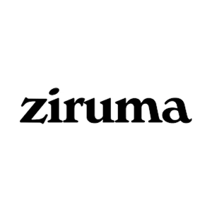 ziruma brand logo for ziruma.com