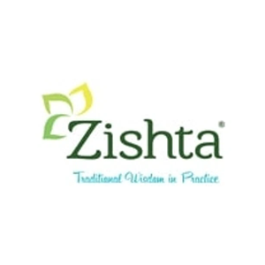 zishta brand logo for zishta.com