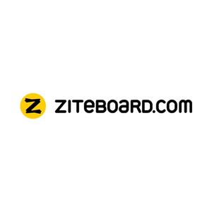 ziteboard brand logo for ziteboard.com