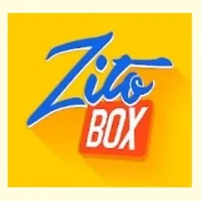 zitobox brand logo for zitobox.com