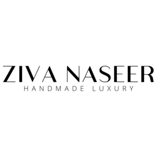 zivanaseer brand logo for zivanaseer.com