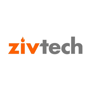 zivtech brand logo for zivtech.com