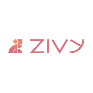 zivy brand logo for zivy.app