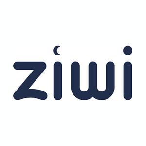 ziwi brand logo for ziwi.com