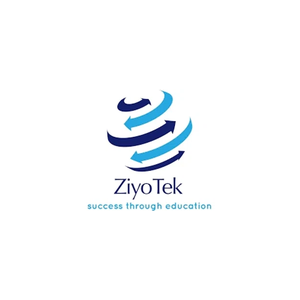 ziyotek brand logo for ziyotek.com