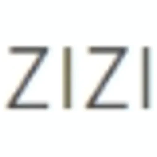 zizibtq brand logo for zizibtq.com