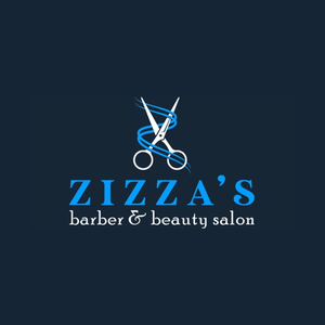 zizzas brand logo for zizzas.com