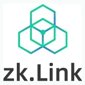 zk brand logo for zk.link