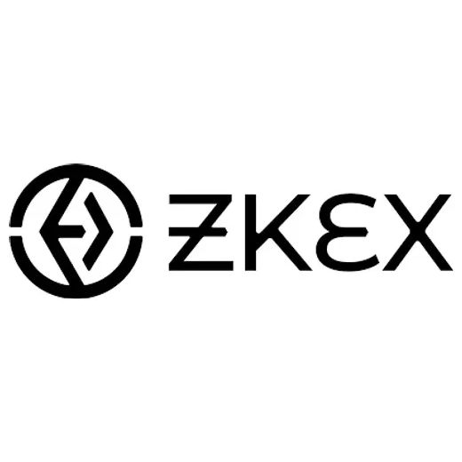 zkex brand logo for zkex.com