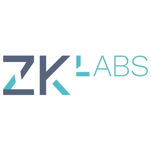 zklabs brand logo for zklabs.io