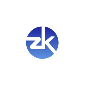 zklend brand logo for zklend.com