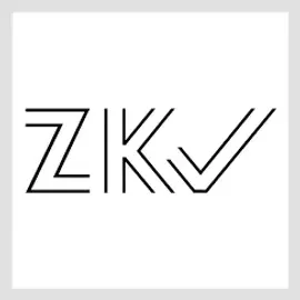 zkvalidator brand logo for zkvalidator.com