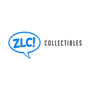 zlccollectibles brand logo for zlccollectibles.com