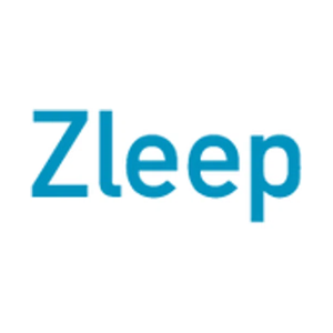 zleeppatch brand logo for zleeppatch.com