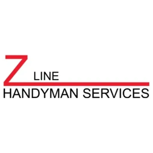 zlinehandyman brand logo for zlinehandyman.com