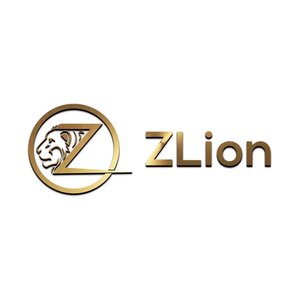 zlionhome brand logo for zlionhome.com