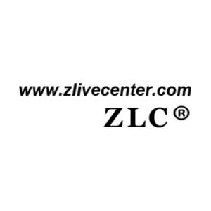 zlivecenter brand logo for zlivecenter.com