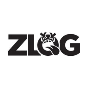 Bigcartel brand logo for zlog.bigcartel.com