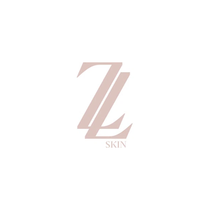 zlskin brand logo for zlskin.com