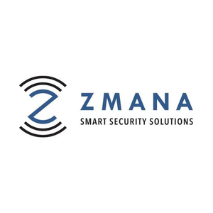 zmana brand logo for zmana.com
