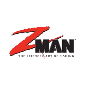 zmanfishing brand logo for zmanfishing.com