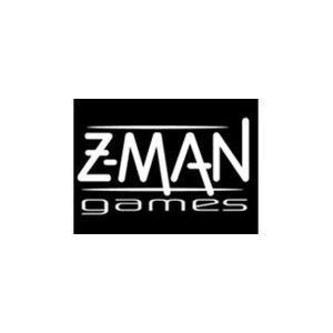 zmangames brand logo for zmangames.com