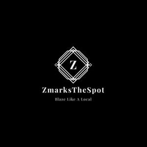 Zmarksthespot brand logo for zmarksthespot.com
