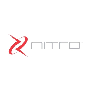 znitro brand logo for znitro.com