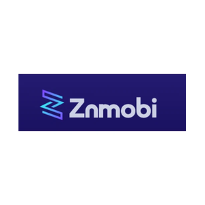 znmobi brand logo for znmobi.com