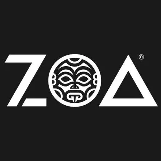 zoaenergy brand logo for zoaenergy.com