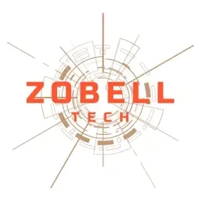 zobelltech brand logo for zobelltech.com
