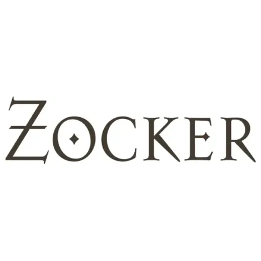 zockerwinery brand logo for zockerwinery.com