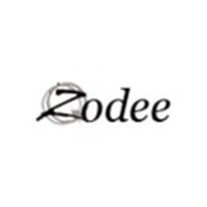 Zodee brand logo for zodee.com.au