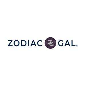 zodiacgal brand logo for zodiacgal.com