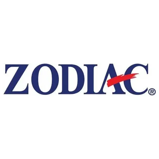 zodiacpet brand logo for zodiacpet.com