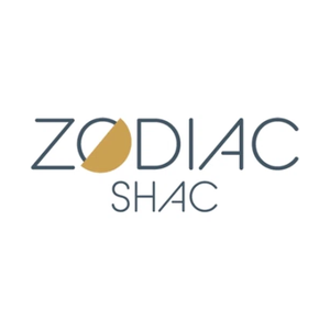 zodiacshac brand logo for zodiacshac.com