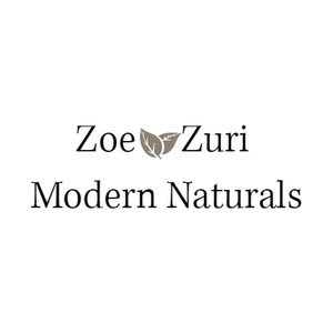 zoeandzuri brand logo for zoeandzuri.com