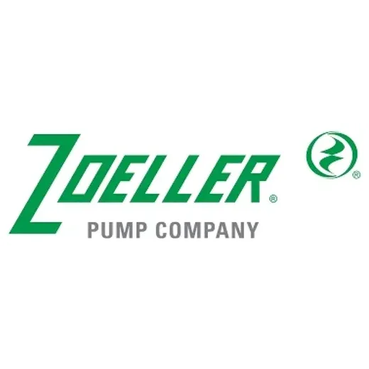 zoellerpumps brand logo for zoellerpumps.com