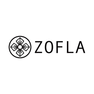 zofla brand logo for zofla.com