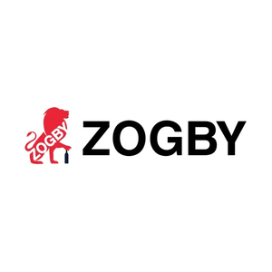 zogby brand logo for zogby.com