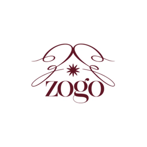 zogogems brand logo for zogogems.com