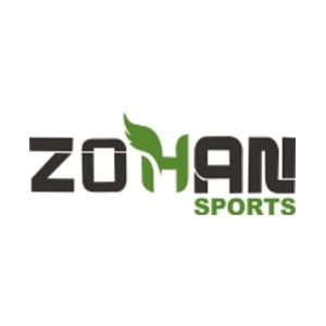 zohansports brand logo for zohansports.com