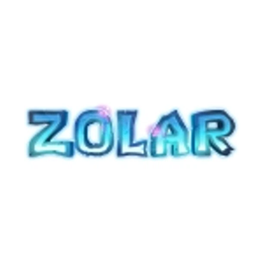 zolar brand logo for zolar.io